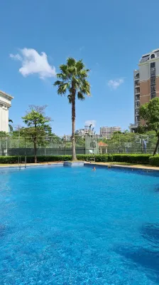 Auspicious Hotel Leisure & Recreation Photos