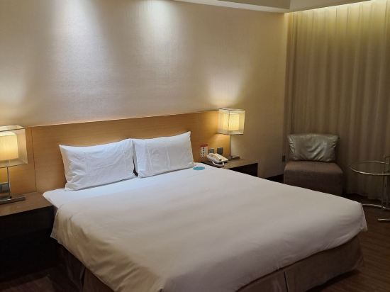 高雄蓮潭國際會館優惠