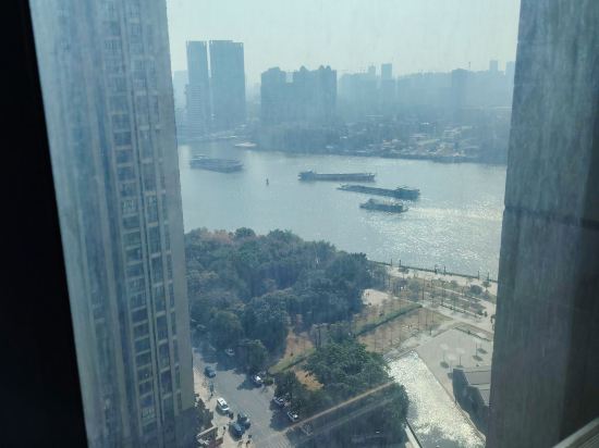 珠光星御國際公寓（廣州沙麵店）優惠