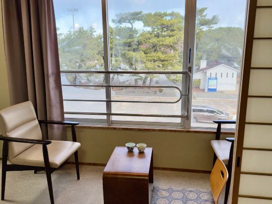 慶野松原荘 クーポン