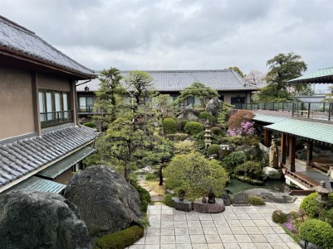 銘石の宿 かげつ クーポン