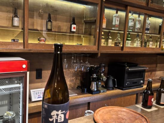 囲炉裏ゲストハウス 天幕 クーポン