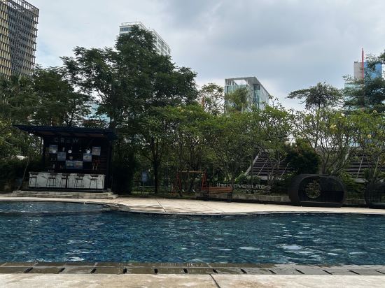 大阿斯頓格羅夫套房酒店優惠