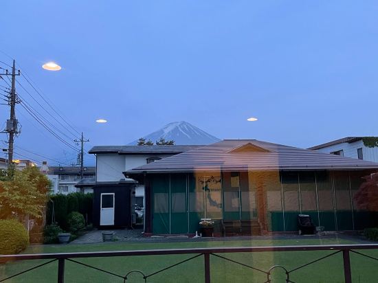 ケイズハウス富士ビュー クーポン
