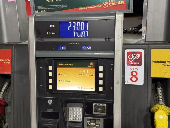 柔佛季節酒店優惠