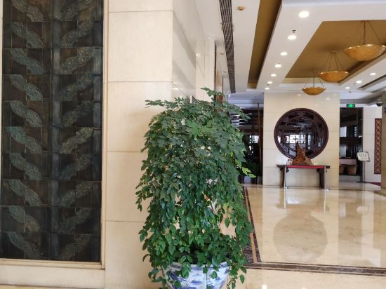 順德君豪飯店（佛山容桂漁人碼頭店）優惠