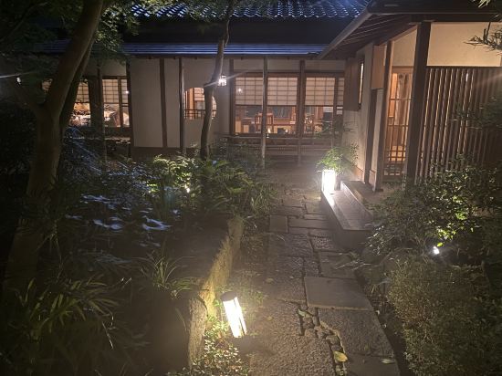 鶴巻温泉 元湯陣屋 クーポン