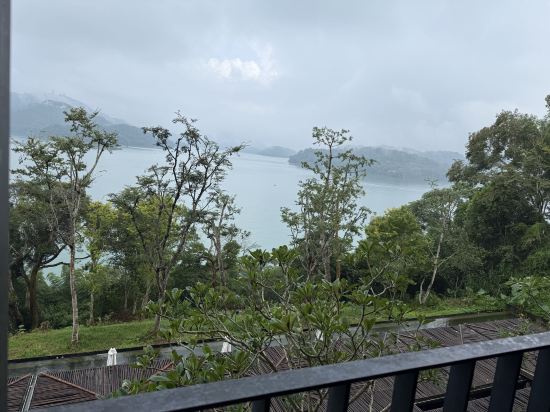 南投日月潭涵碧樓飯店優惠