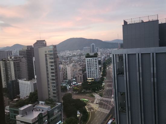힐튼 가든 인 서울 강남 쿠폰