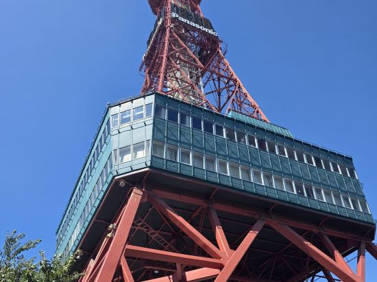 札幌蒙特利埃德爾霍夫飯店優惠