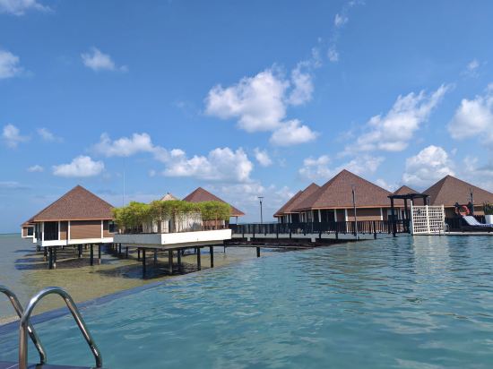 吉隆坡黃金棕櫚度假村優惠