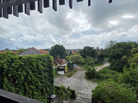 金巴蘭海灘福克斯哈里斯酒店優惠