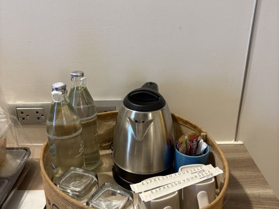 芭達雅金色鬱金香海灘度假飯店優惠