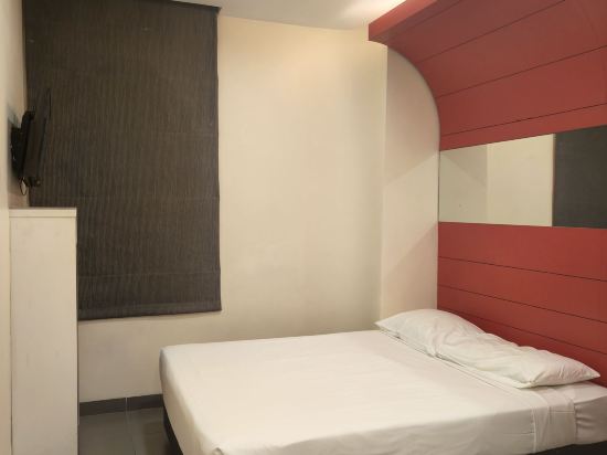 新加坡81酒店 - 梧槽 （Staycation Approved）優惠