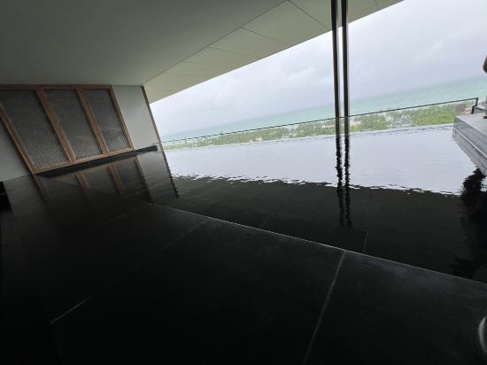 富國島麗晶飯店優惠