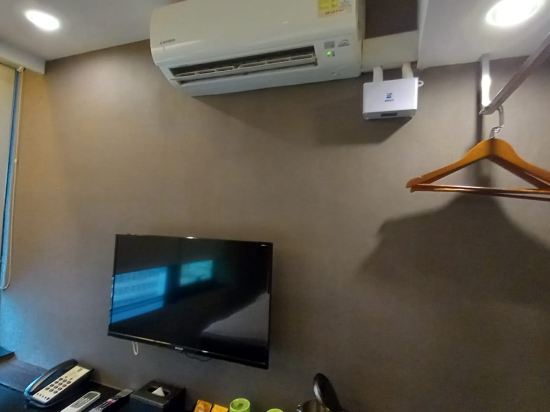 香港君儷飯店優惠