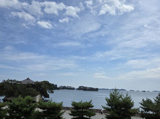 松島一の坊 クーポン