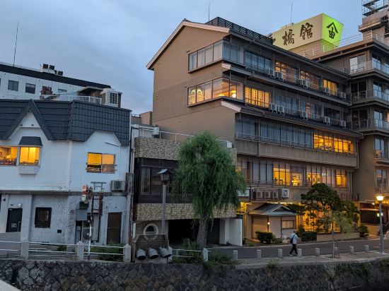 歐哈石坎飯店優惠