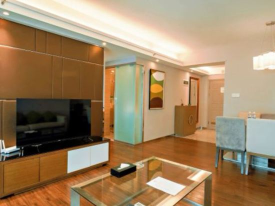 深圳富瑞斯國際公寓優惠