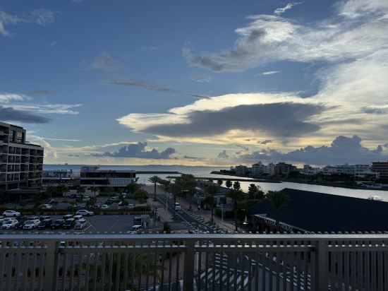 ラ・ジェント・ホテル 沖縄北谷 クーポン