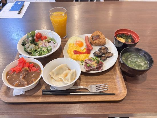 ART 宮崎天空塔飯店優惠