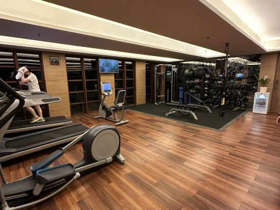 威斯汀烏布度假村及水療中心優惠