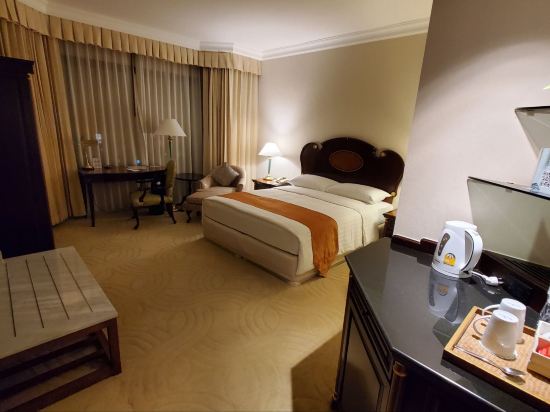 長榮桂冠飯店（曼谷）優惠