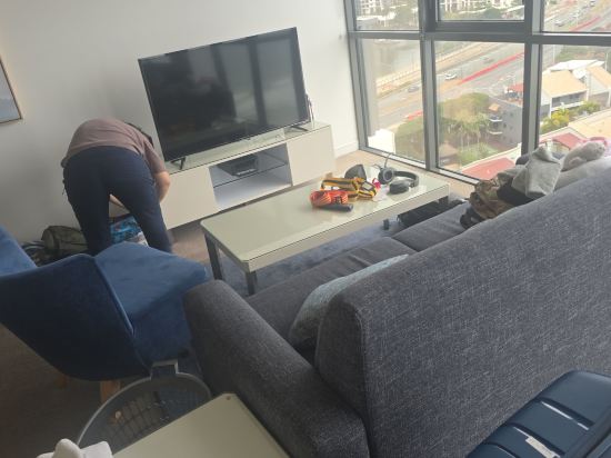 黃金海岸狂想曲度假村優惠