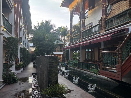 平維曼酒店 （SHA Extra Plus）優惠