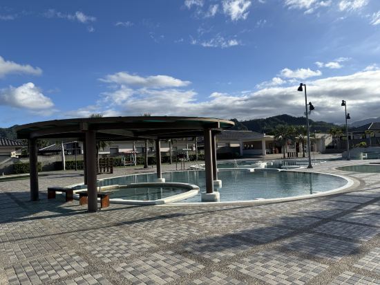 台東綺麗渡假村優惠