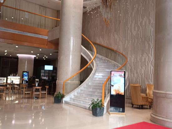 馬尼拉中國城新都城酒店優惠