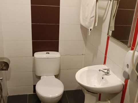 吉隆坡大城堡夢幻酒店優惠