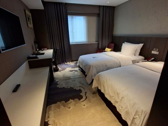 台北兄弟大飯店優惠