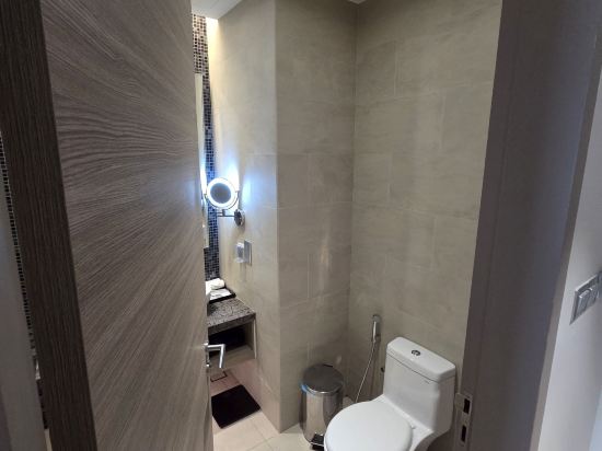 新山凱貝麗酒店式服務公寓優惠