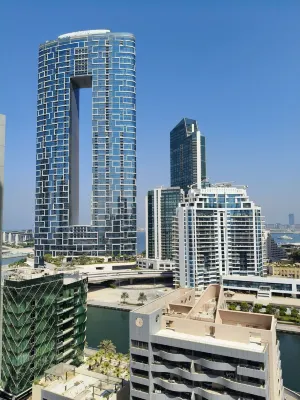 The First Collection Marina, Dubai, a Tribute Portfolio Hotel Xung quanh Photos