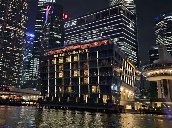 琶拉帝詩新加坡茂昌閣於克拉碼頭優惠