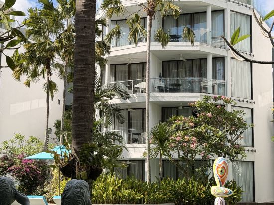 峇裡島金巴蘭艾美飯店優惠