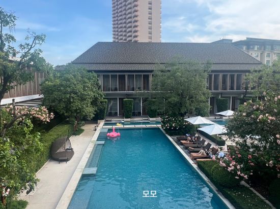 德瓦別墅度假飯店優惠