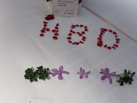 洲至奢選曼谷新浩中央飯店優惠