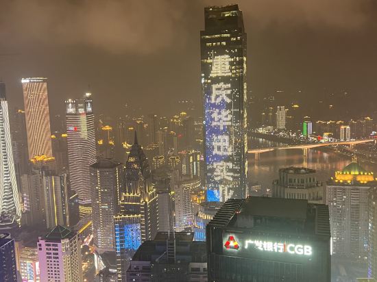 重慶Nova星球飯店優惠