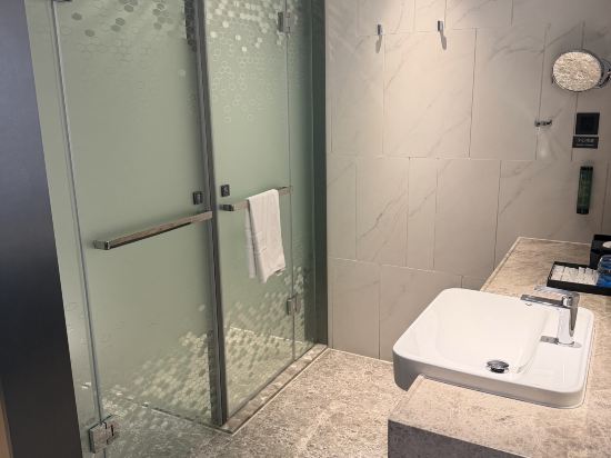 深圳寶安機場希爾頓歡朋酒店優惠