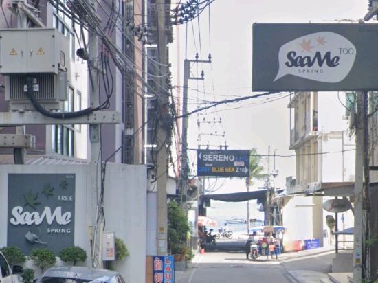 海春我的樹飯店優惠