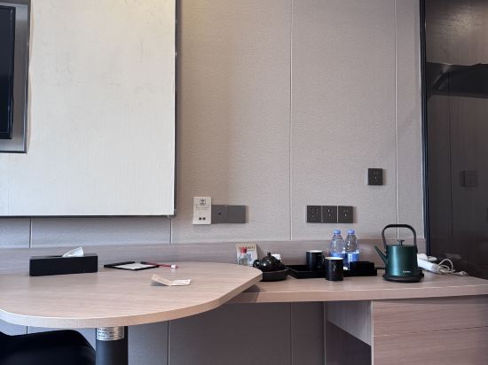 漢永·瑞飯店（深圳機場店）優惠