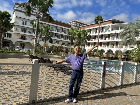 台東池上日暉國際渡假村優惠