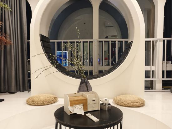 夢殼美宿（北京路錦源店）優惠