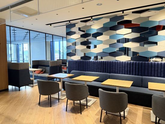 嘉義智選假日酒店優惠