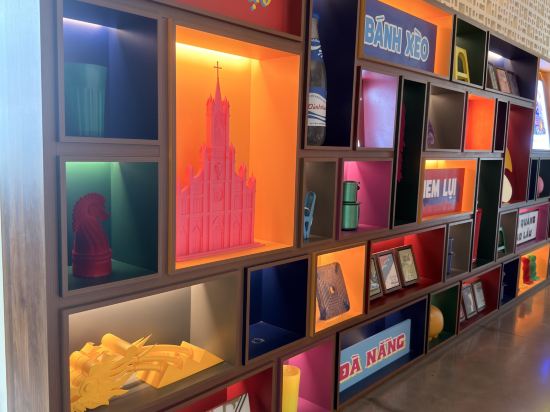 峴港河畔溫克飯店優惠