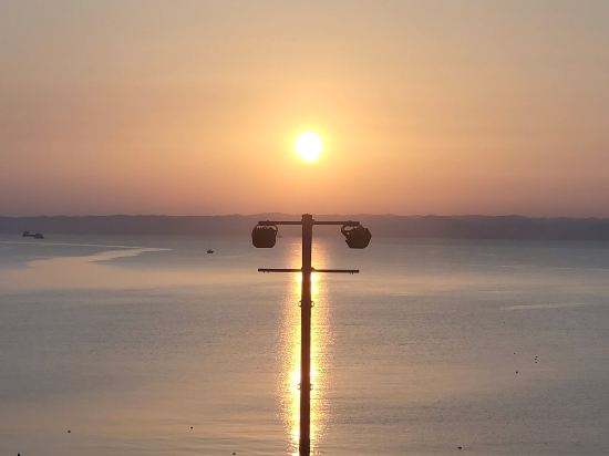 浦項景觀酒店優惠