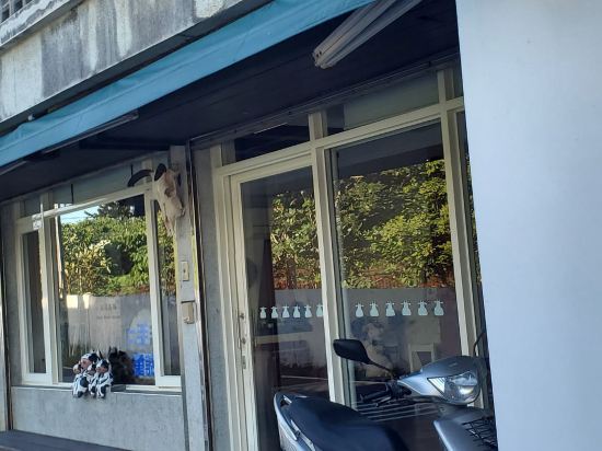 墾丁牧場旅棧二手童話民宿優惠