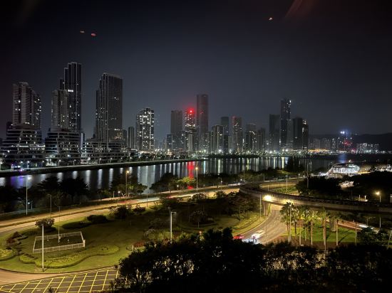 澳門羅斯福酒店優惠